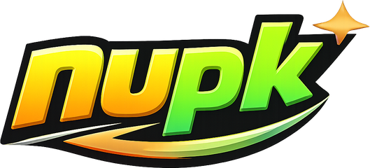 nupk লোগো